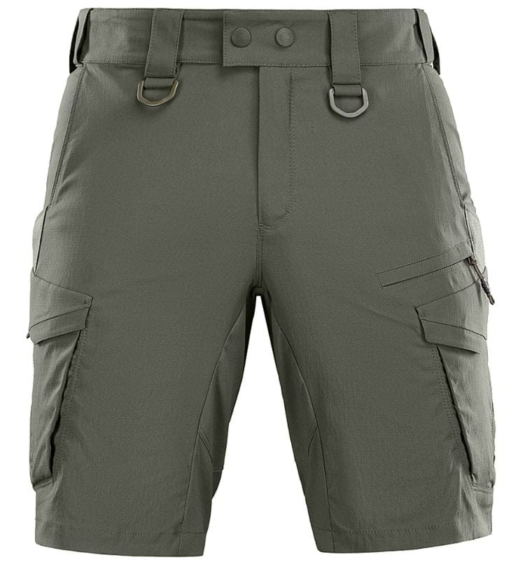 M-Tac spodenki Aggressor Summer Flex Army Olive