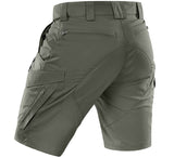 M-Tac spodenki Aggressor Summer Flex Army Olive