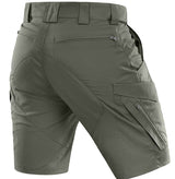 M-Tac spodenki Aggressor Summer Flex Army Olive