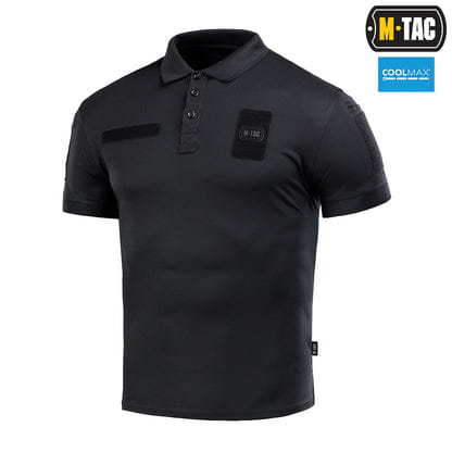 M-Tac koszulka polo Elite Tactical Coolmax
