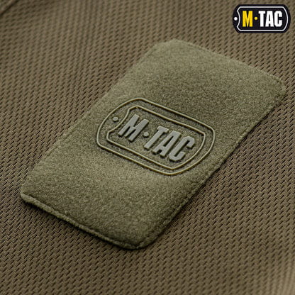 M-Tac koszulka polo Elite Tactical Coolmax