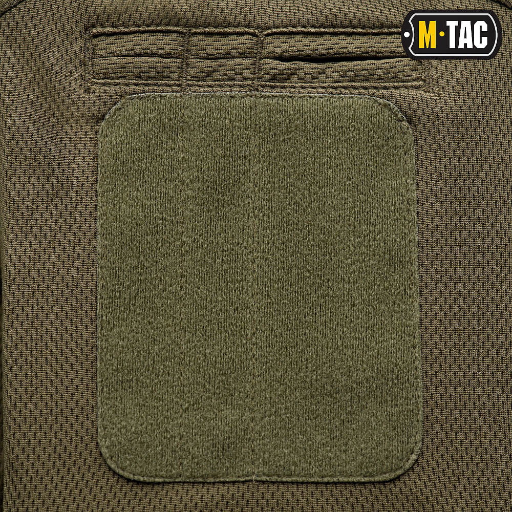 M-Tac koszulka polo Elite Tactical Coolmax