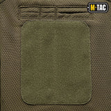 M-Tac koszulka polo Elite Tactical Coolmax