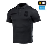M-Tac koszulka polo Elite Tactical Coolmax