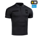 M-Tac koszulka polo Elite Tactical Coolmax