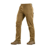 M-Tac Spodnie Sahara Flex Lite