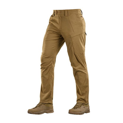 M-Tac Spodnie Sahara Flex Lite