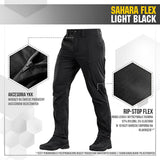 M-Tac Spodnie Sahara Flex Lite