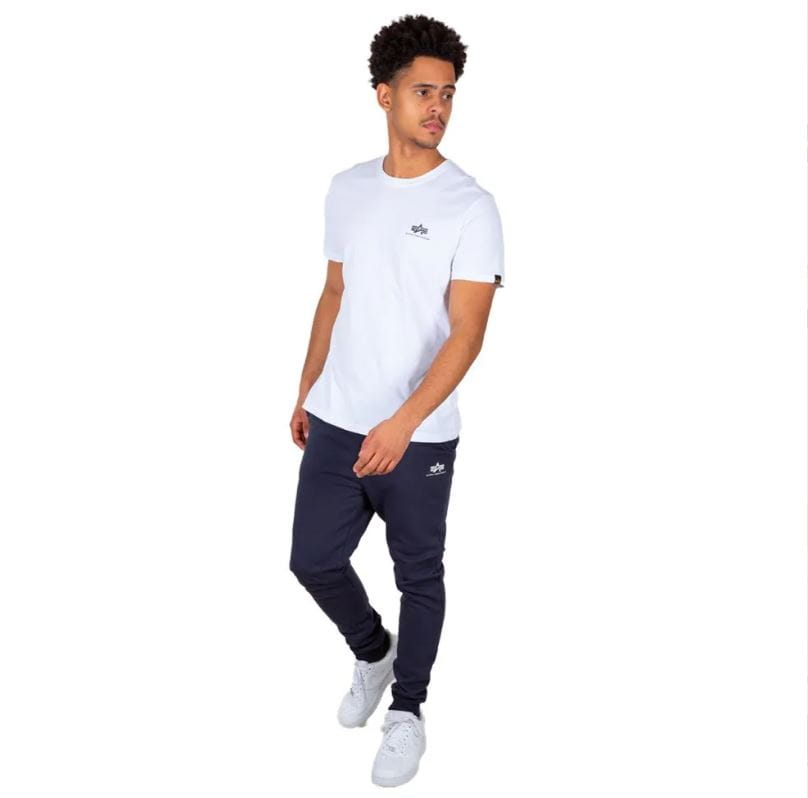 Spodnie męskie Alpha Industries Basic Jogger SL 116370
