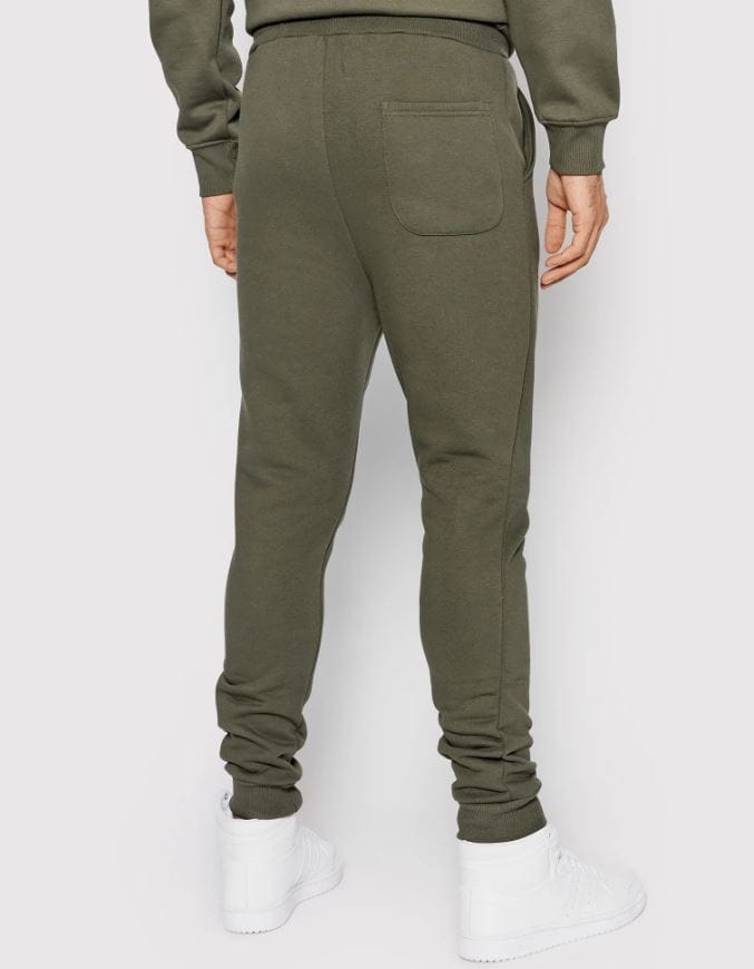 Spodnie męskie Alpha Industries Basic Jogger SL 116370