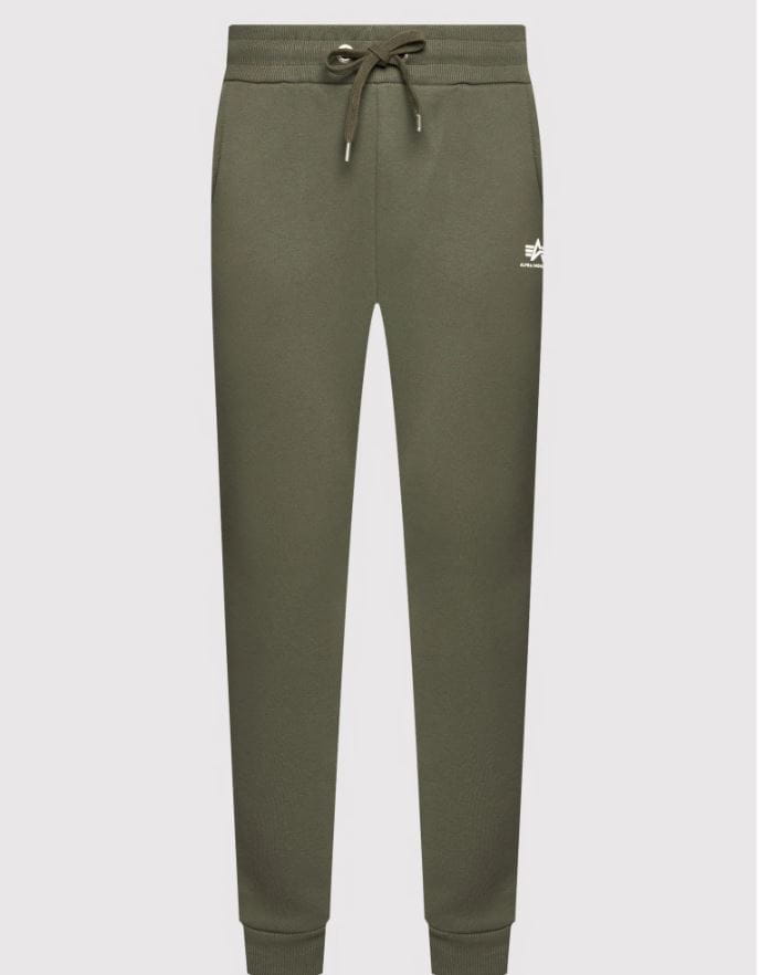 Spodnie męskie Alpha Industries Basic Jogger SL 116370