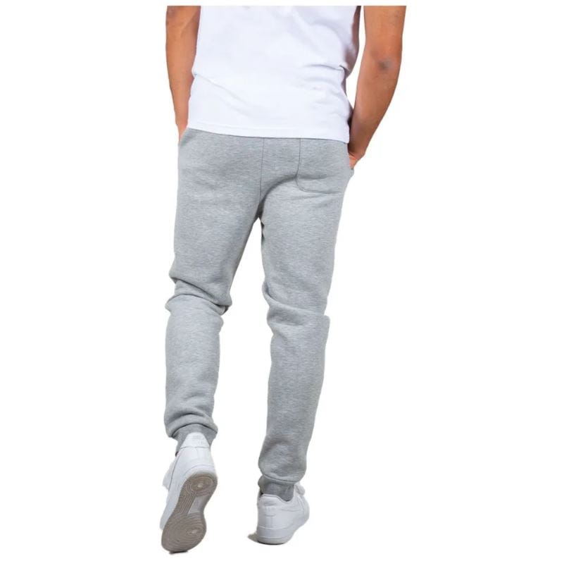 Spodnie męskie Alpha Industries Basic Jogger SL 116370