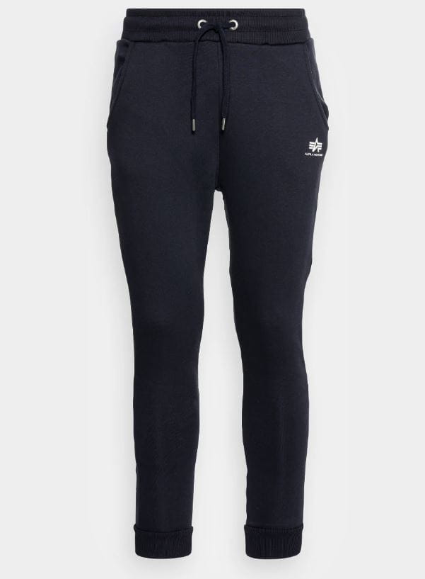 Spodnie męskie Alpha Industries Basic Jogger SL 116370