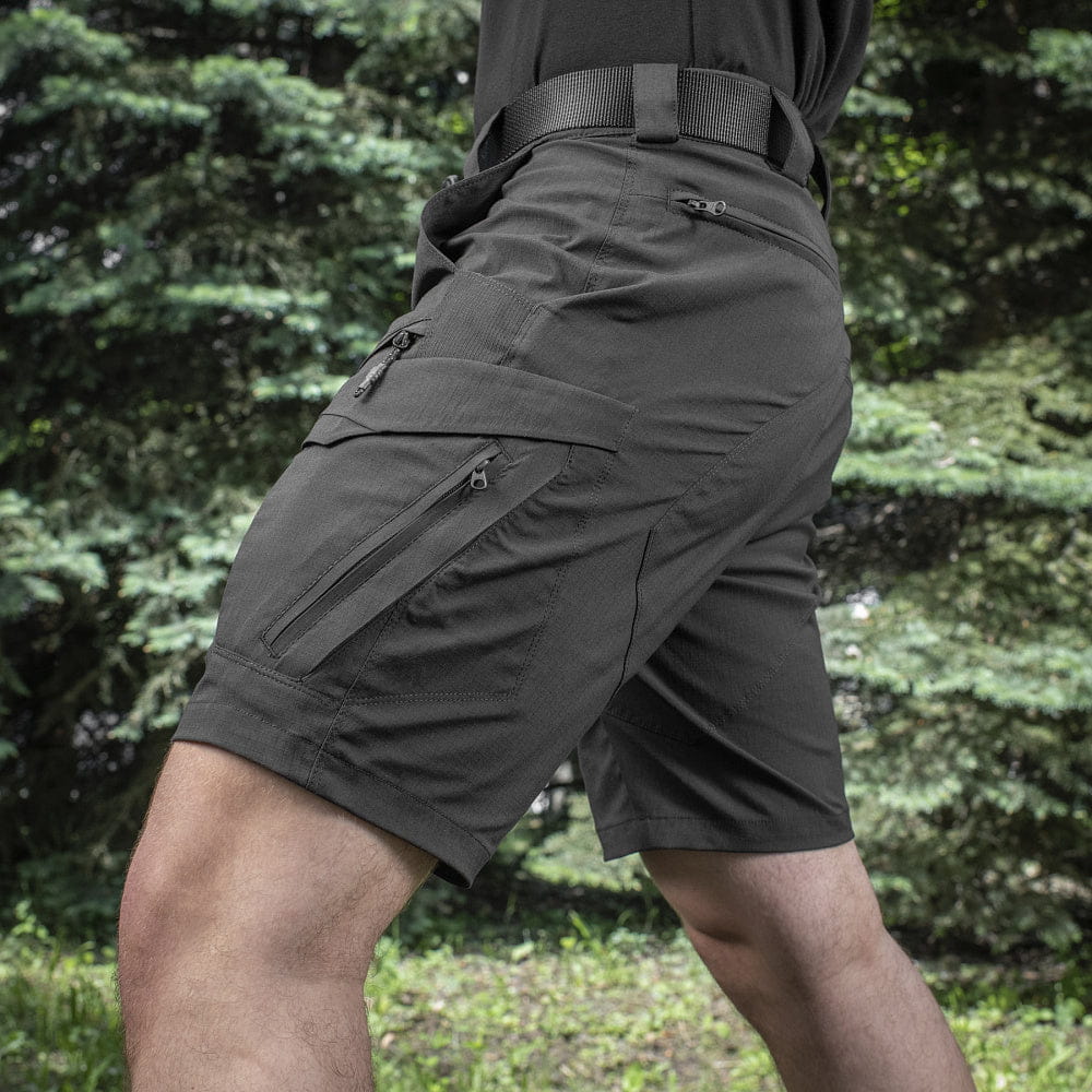 M-Tac Spodenki Aggressor Summer Flex