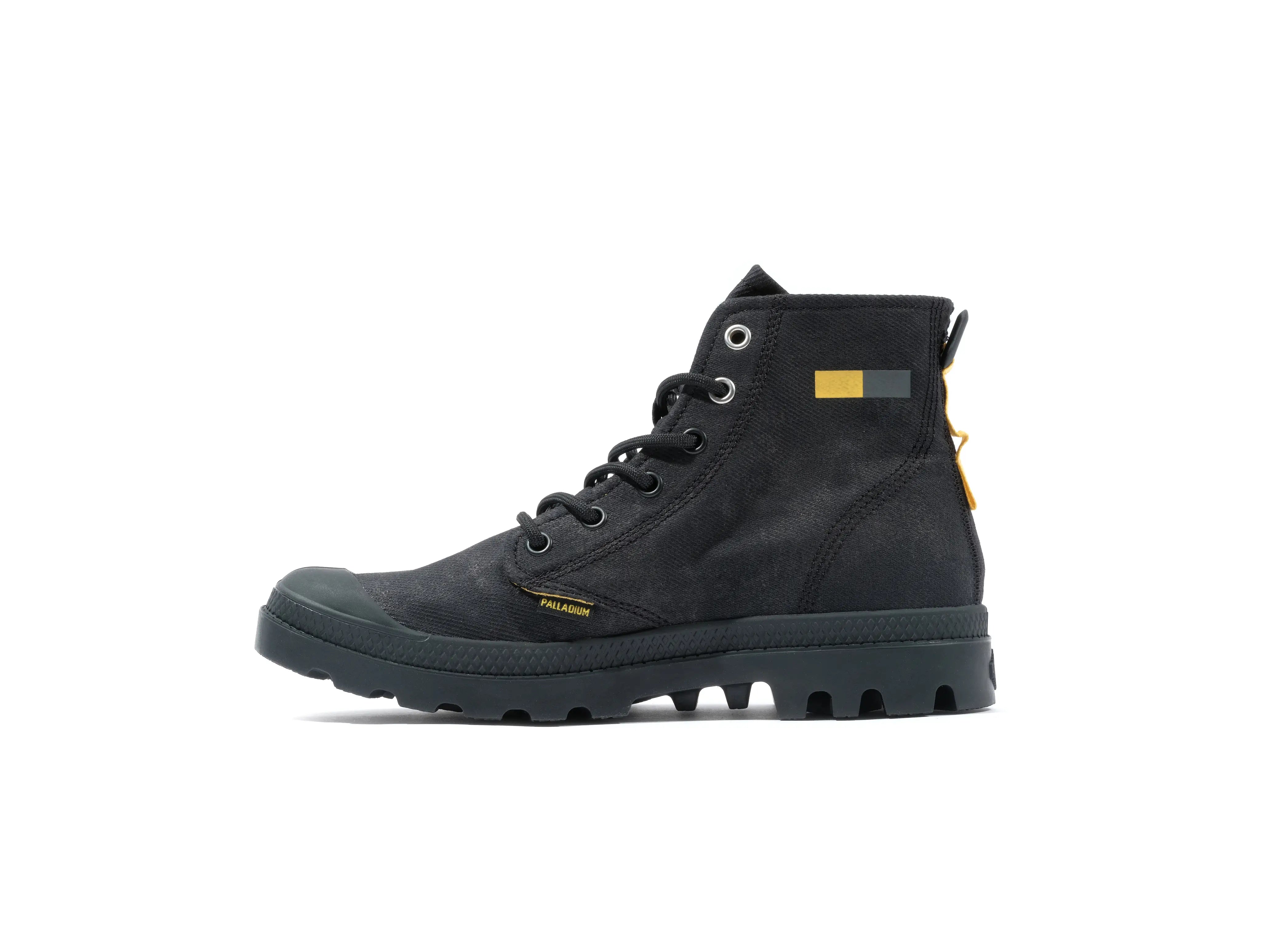 PAMPA SURPLUS BUTY PALLADIUM