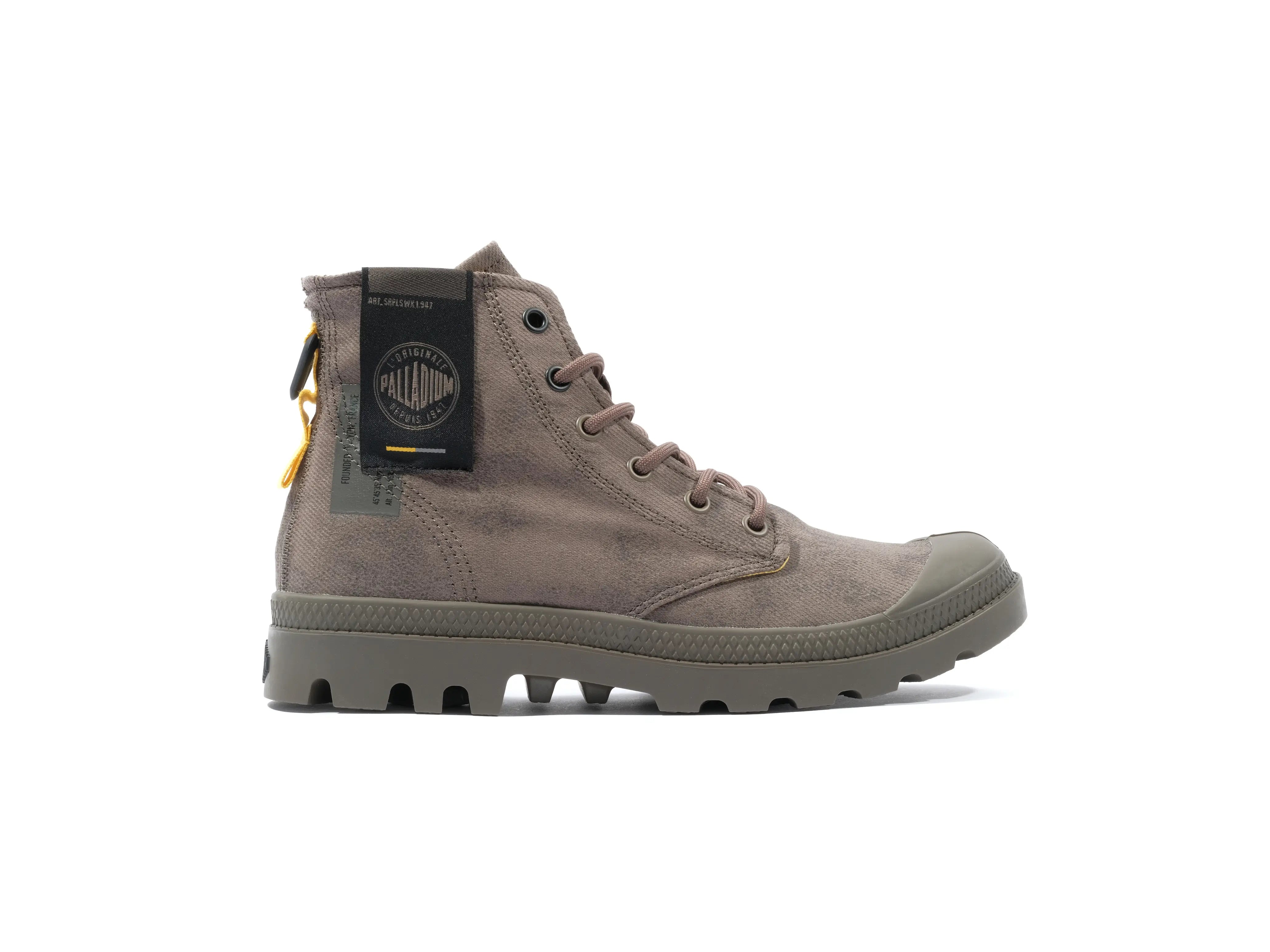 PAMPA SURPLUS BUTY PALLADIUM