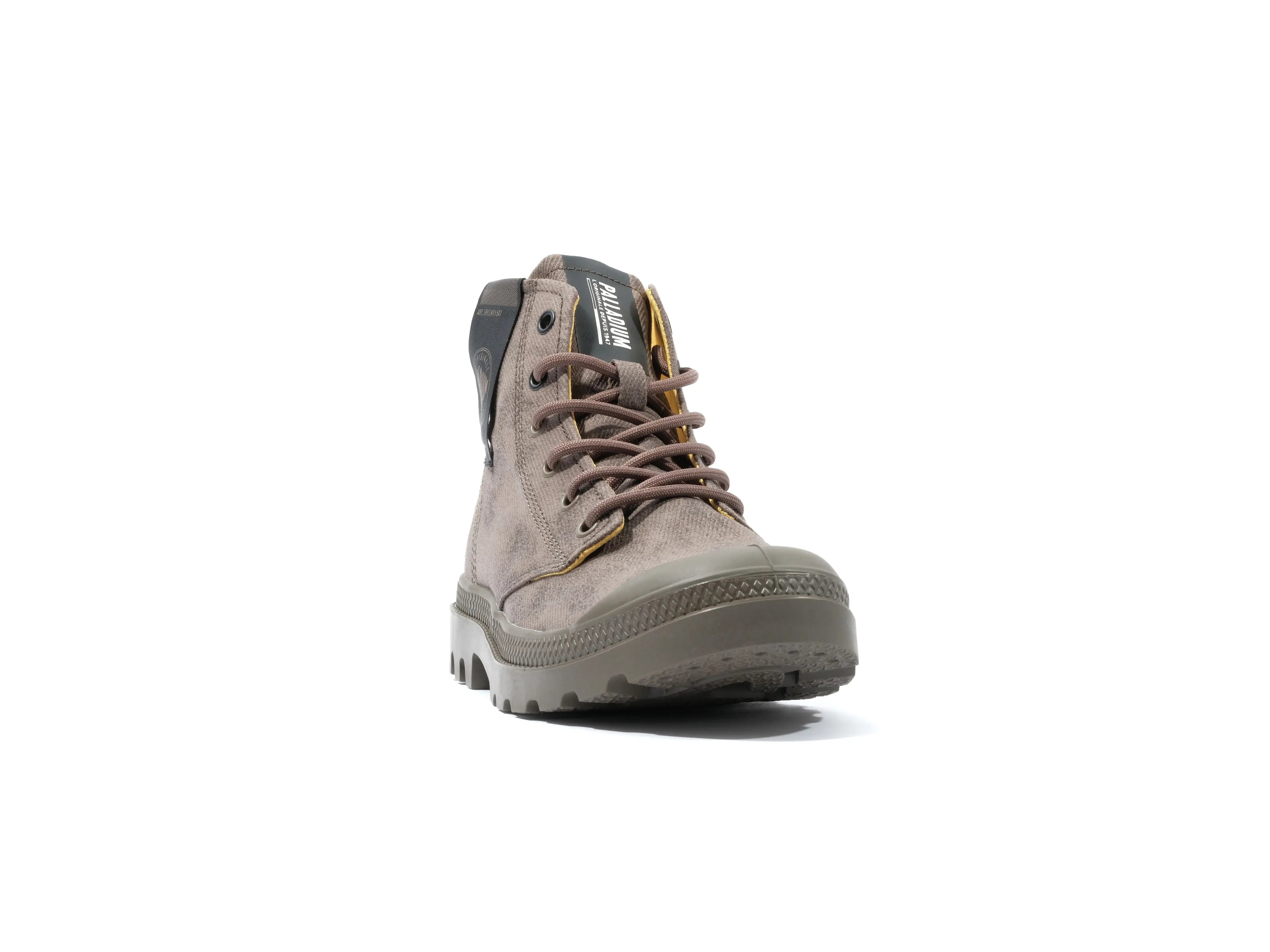 PAMPA SURPLUS BUTY PALLADIUM