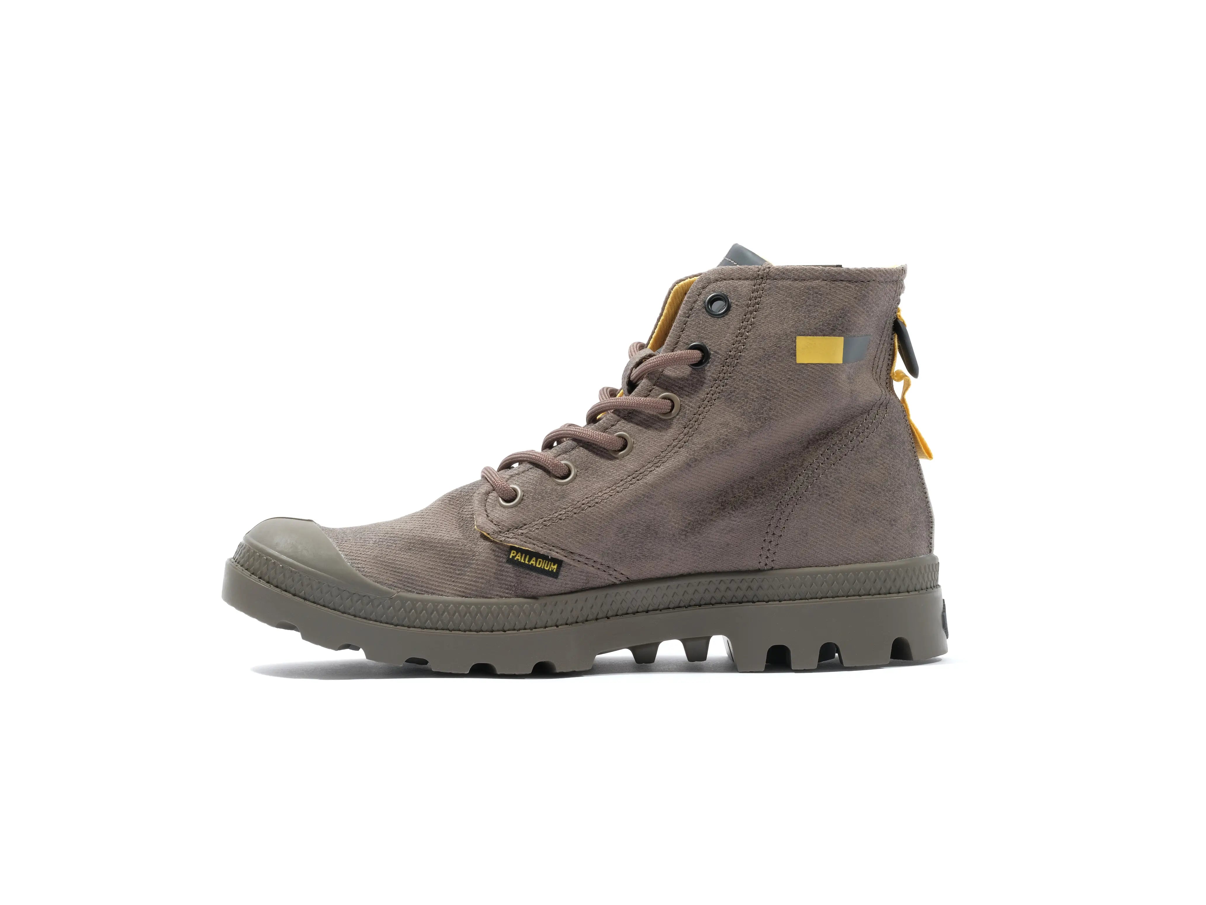 PAMPA SURPLUS BUTY PALLADIUM