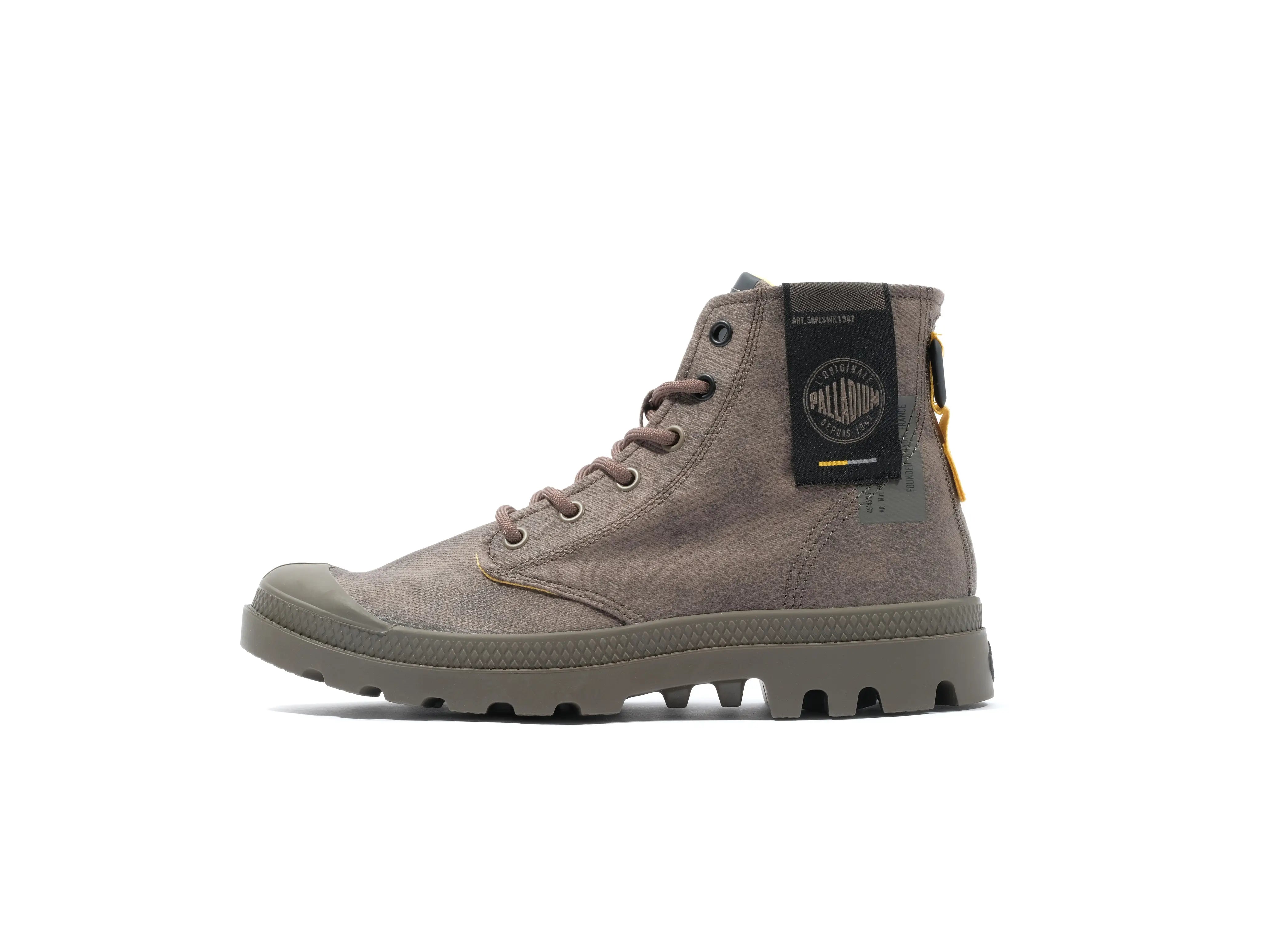 PAMPA SURPLUS BUTY PALLADIUM