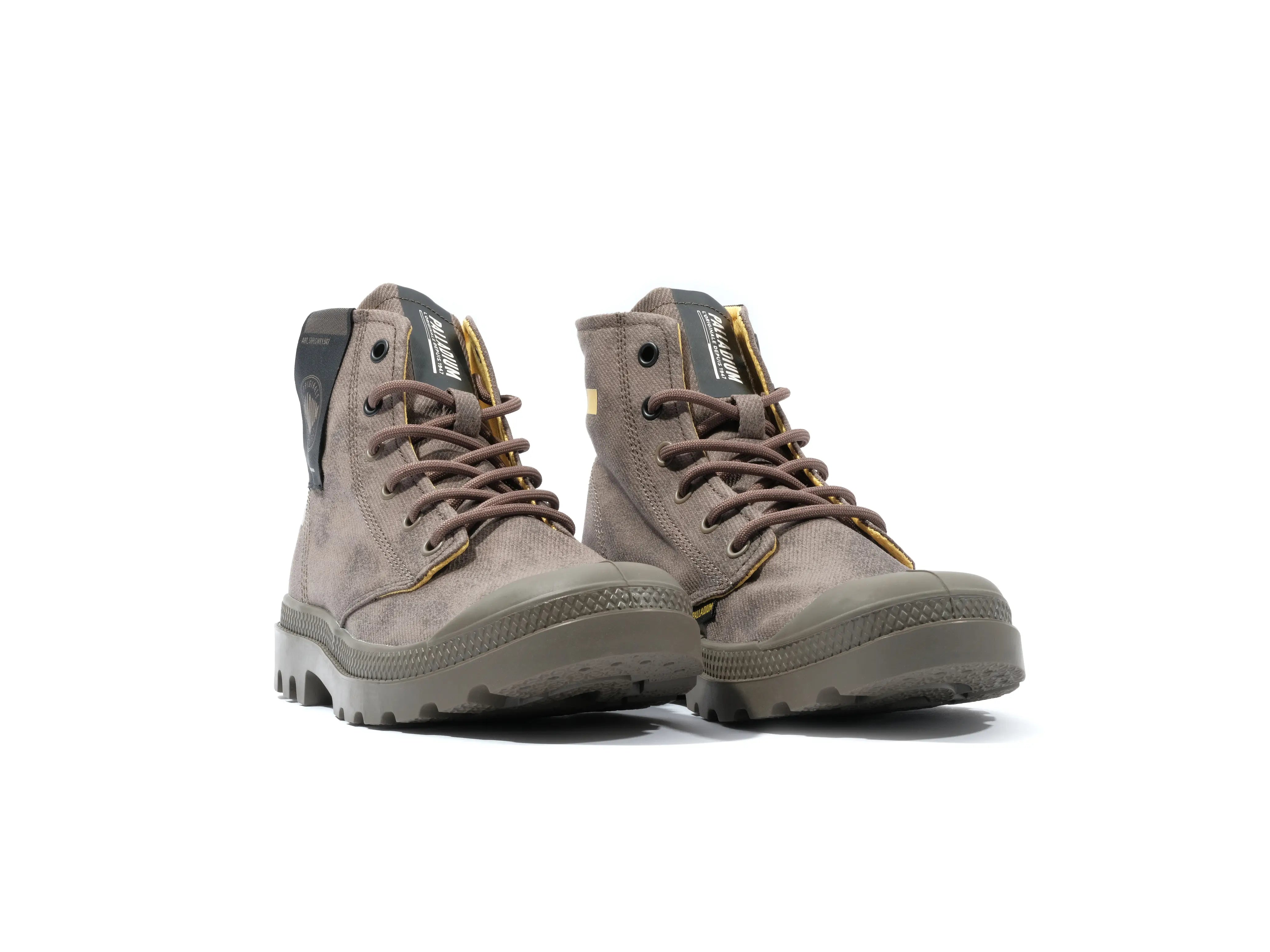 PAMPA SURPLUS BUTY PALLADIUM