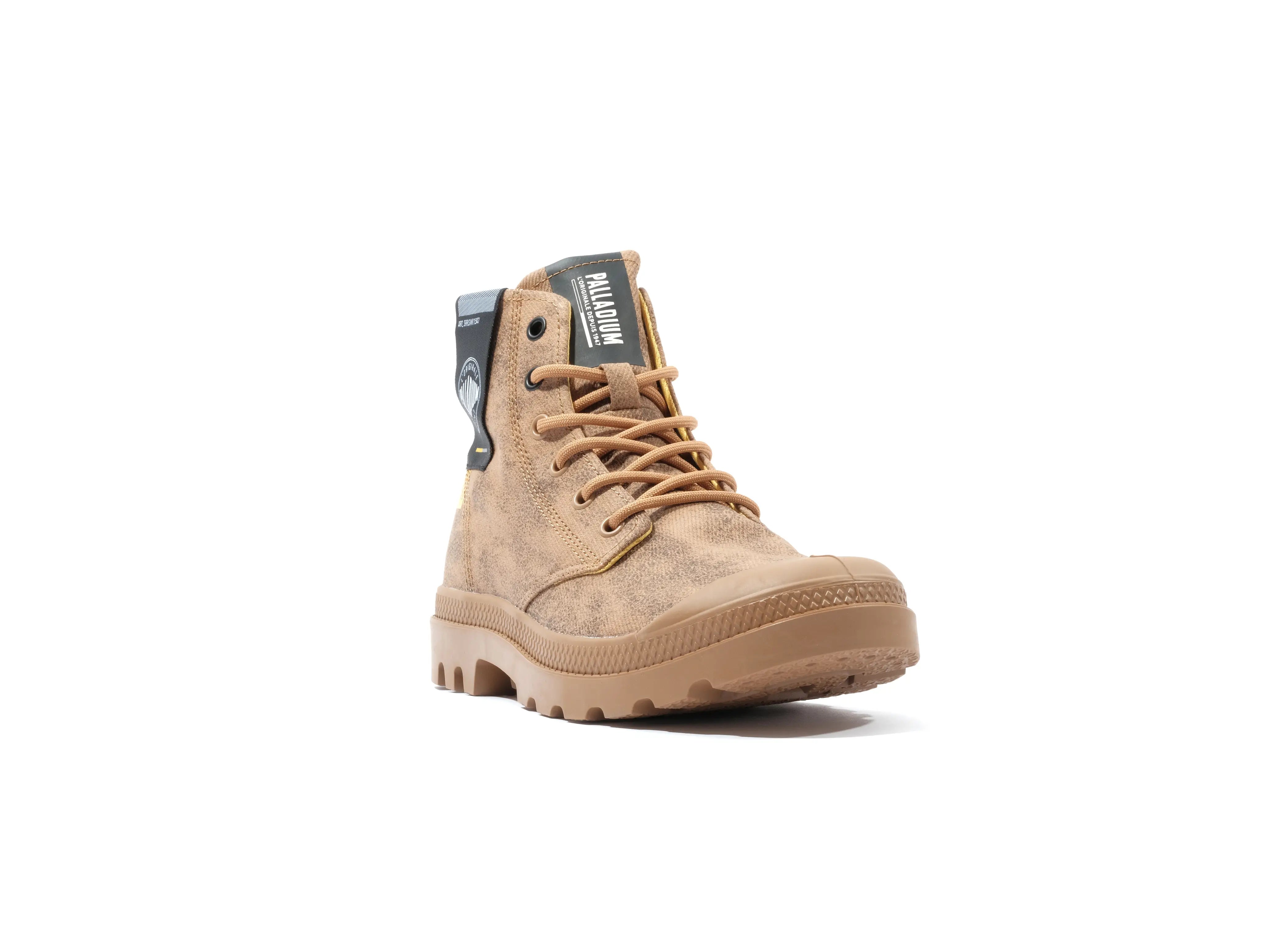 PAMPA SURPLUS BUTY PALLADIUM