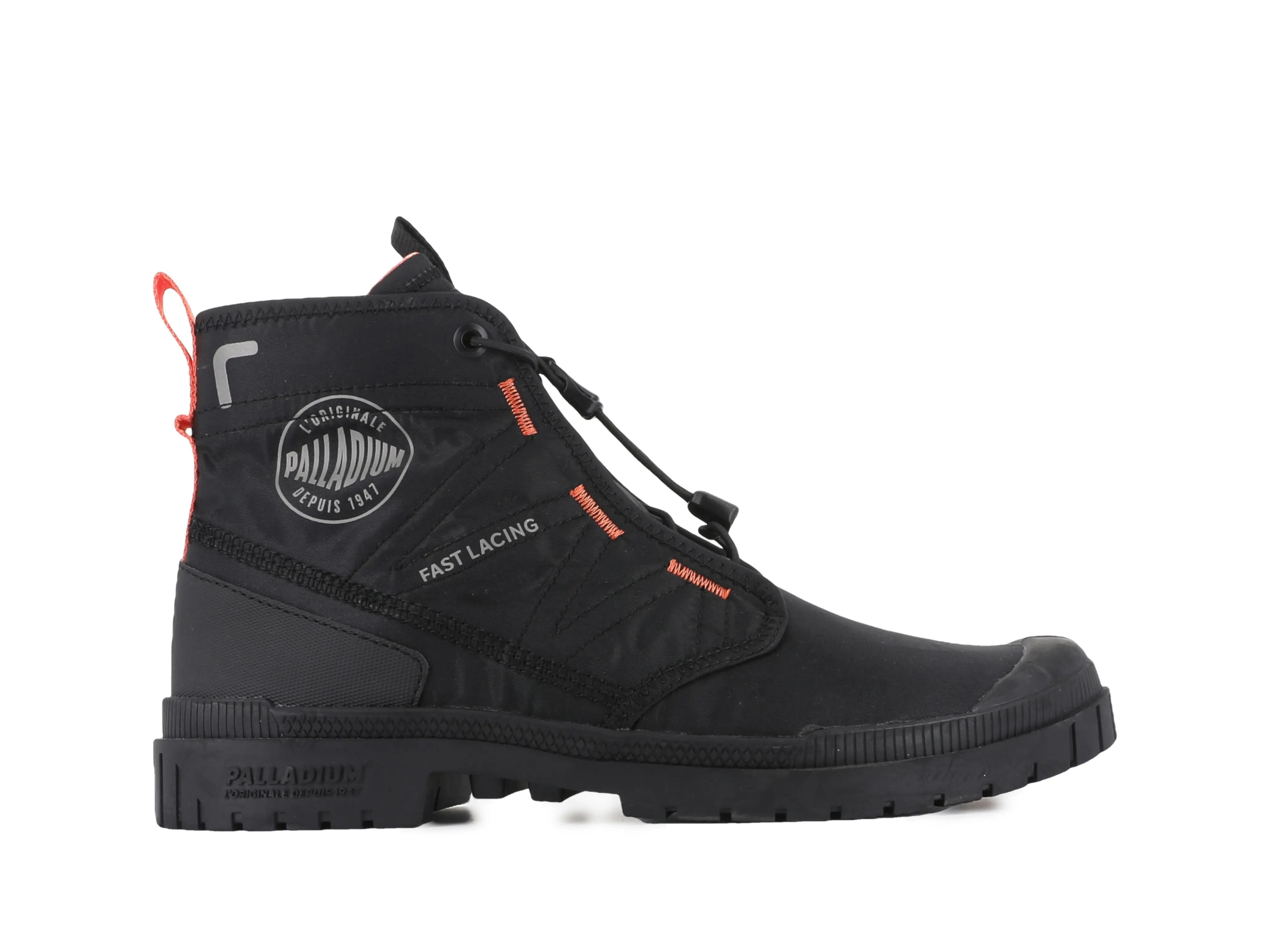 SP20 TRAVEL HIBUTY PALLADIUM