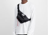 Tactical Waist Bag Alpha Industries Saszetka 128925
