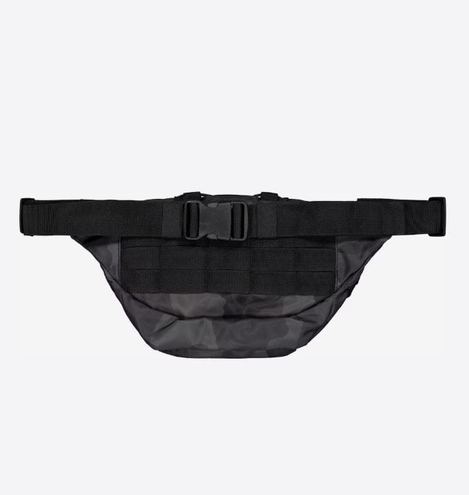 Tactical Waist Bag Alpha Industries Saszetka 128925