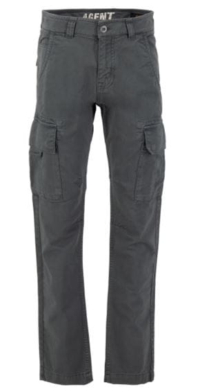 Agent Pant Alpha Industries Bojówki 158205