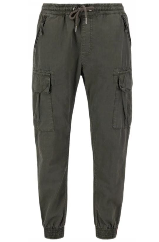 Spodnie typu jogger Ripstop Alpha Industries 116201