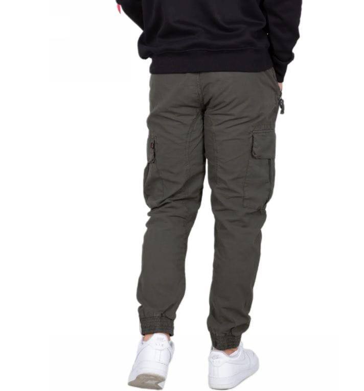 Spodnie typu jogger Ripstop Alpha Industries 116201
