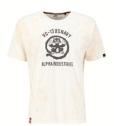 USN Cat T-Shirt 106517-650 S/M/L/XL/2XL/3XL
