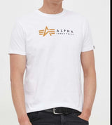 Alpha Label T Alpha Industries L/XL/2XL 118502