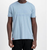 Basic Embroidery T-Shirt 118505