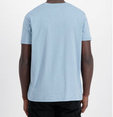 Basic Embroidery T-Shirt 118505