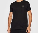 Backprint T Camo Print 128507CP