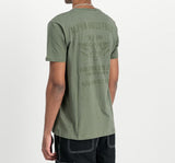 Air Force Pilot T-ShirtAlpha Industries 138505