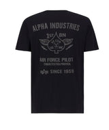 Air Force Pilot T-ShirtAlpha Industries 138505