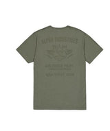 Air Force Pilot T-ShirtAlpha Industries 138505