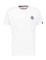 Doted Small Logo T-ShirtAlpha Industries 146515