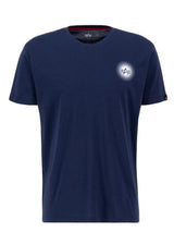 Doted Small Logo T-ShirtAlpha Industries 146515