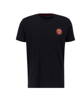Doted Small Logo T-ShirtAlpha Industries 146515
