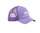 Basic Trucker Cap Alpha Industries 186902