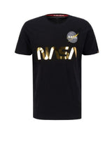NASA Reflective T Alpha IndustriesT-Shirt 178501