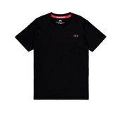 3D Small Logo T-Shirt Alpha Industries 148511