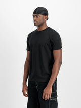Label Backprint T-Shirt Alpha Industries 258505