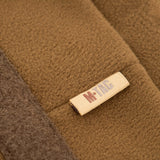 M-Tac czapka Watch Cap Elite polar (270g/m2) z rzepem