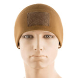 M-Tac czapka Watch Cap Elite polar (270g/m2) z rzepem