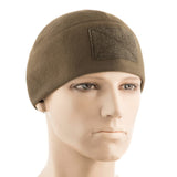 M-Tac czapka Watch Cap Elite polar (270g/m2) z rzepem