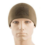 M-Tac czapka Watch Cap Elite polar (270g/m2) z rzepem